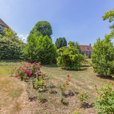 Grounds