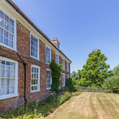 Thanington Court
