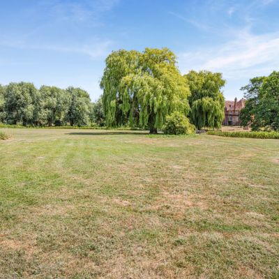 Grounds