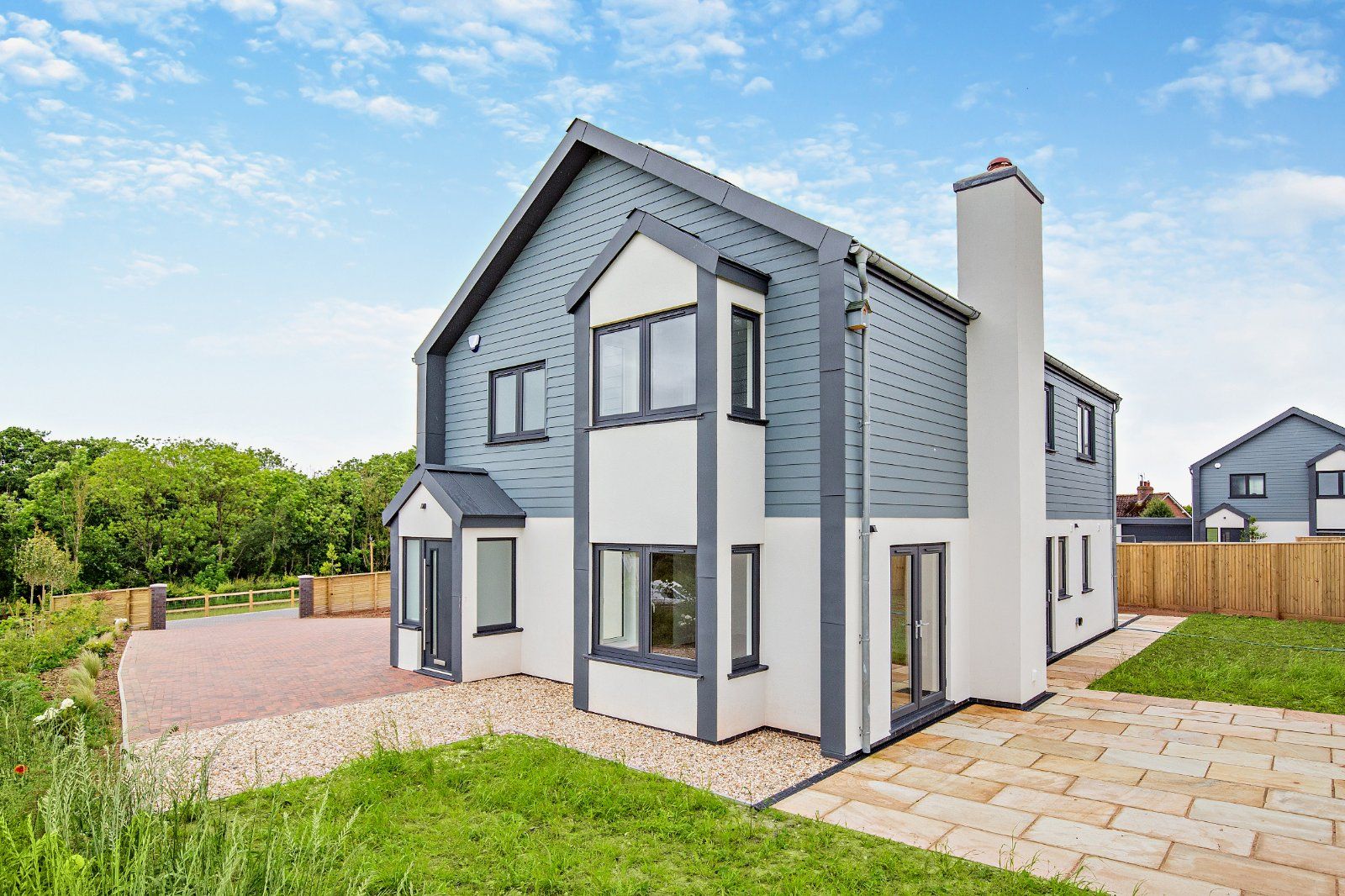 Show Home