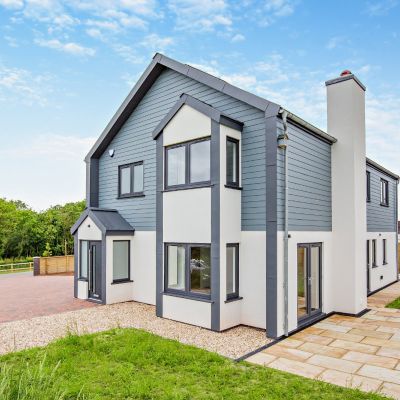 Show Home