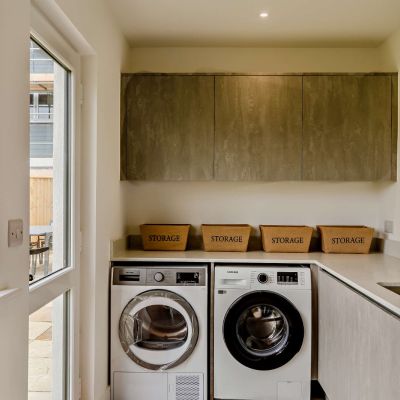 Show Home Utility