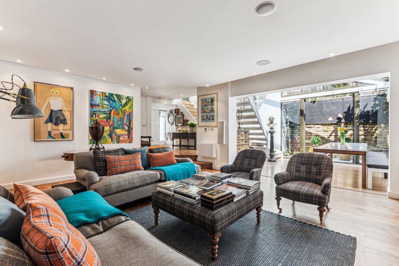 Sitting Room