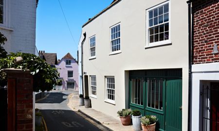 1a Brewer Street