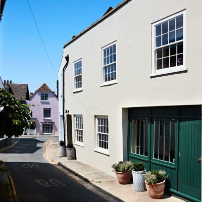 1a Brewer Street