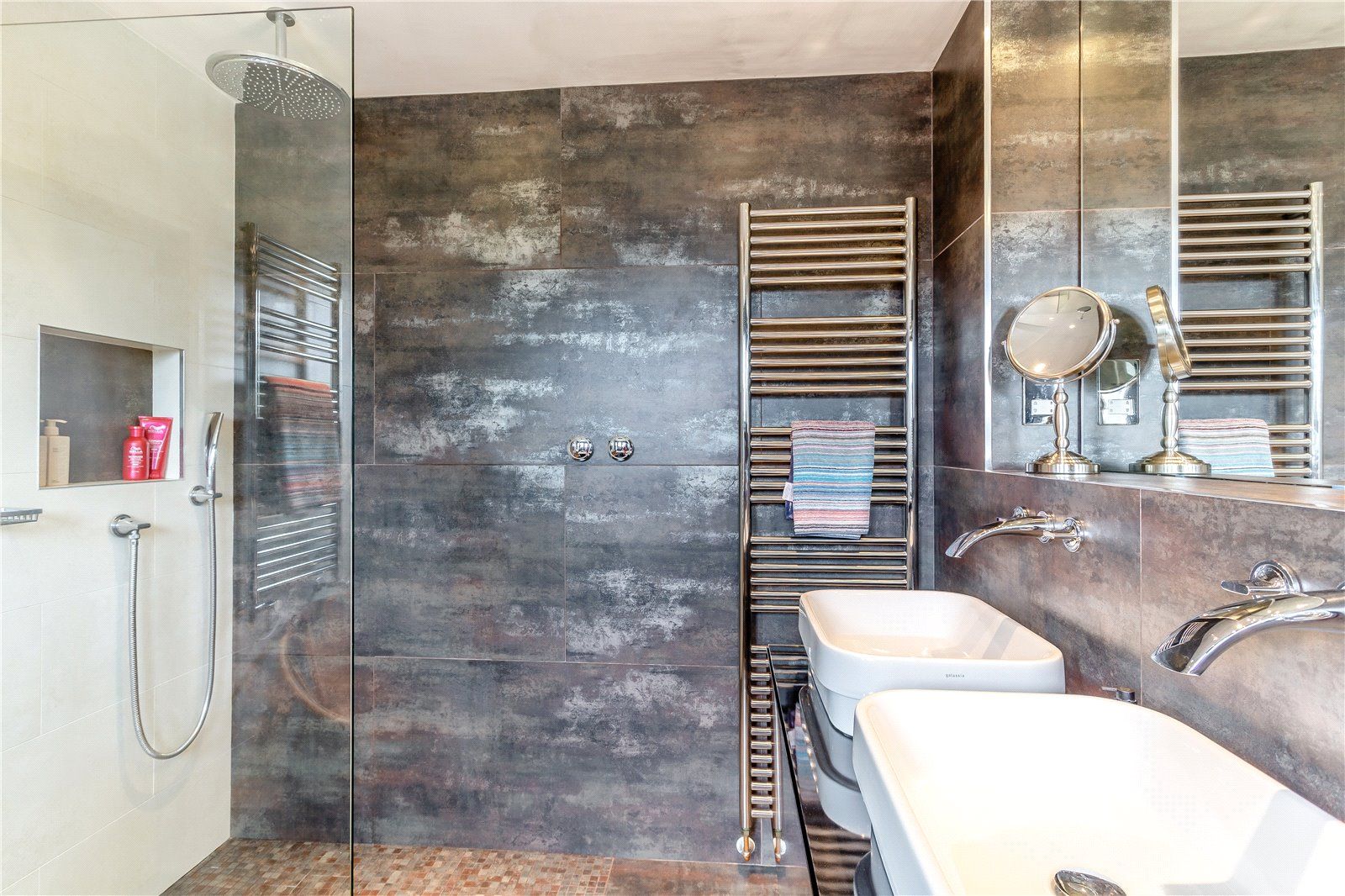House Bathroom