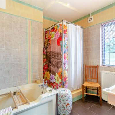 Principal En Suite
