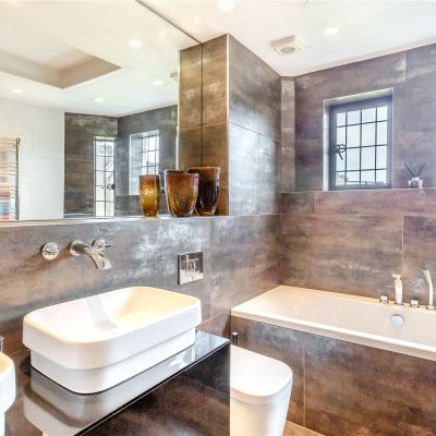 House Bathroom