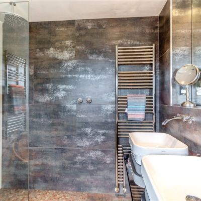 House Bathroom