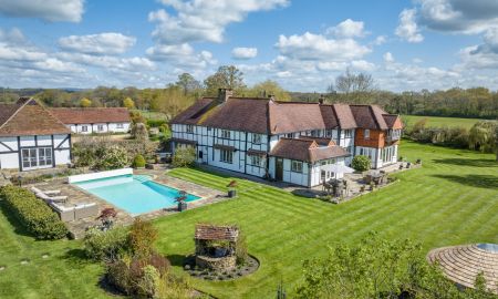 Horsham, West Sussex