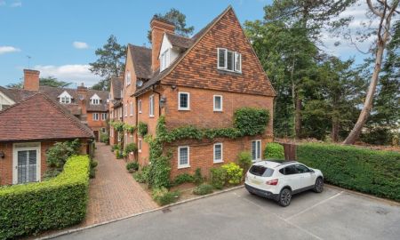 Slough, Buckinghamshire