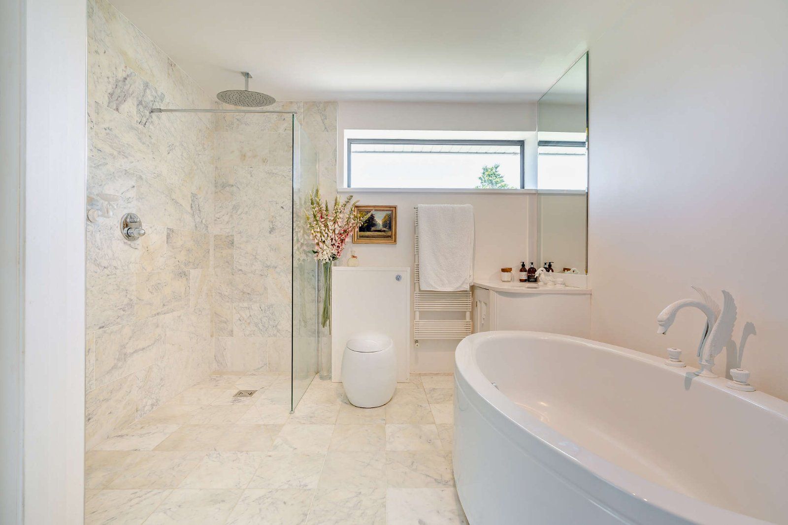 Principal Ensuite