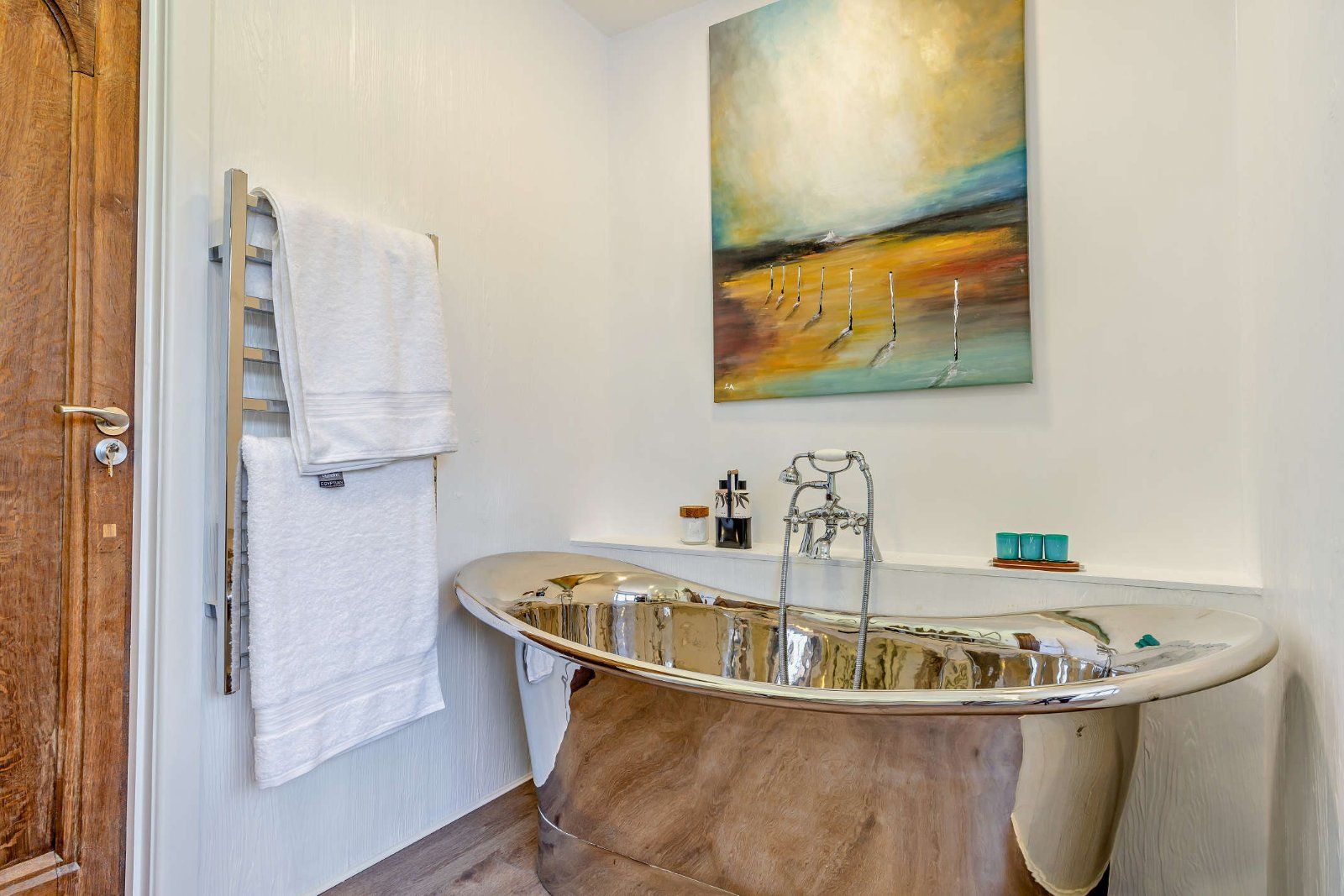 Bedroom 2 Ensuite