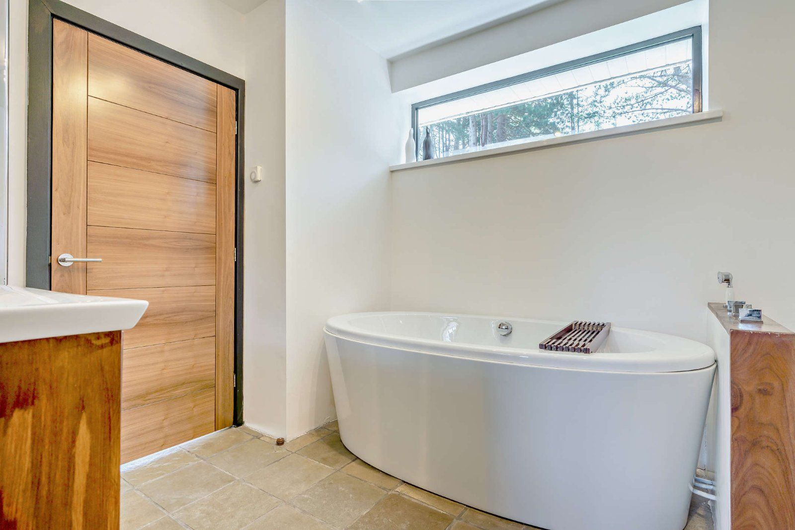 Annex Bathroom