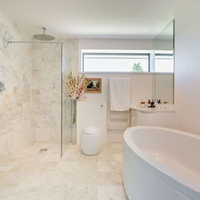 Principal Ensuite