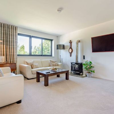 Annexe Drawing Room