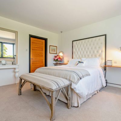 Annexe Bedroom