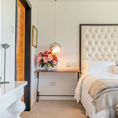 Annexe Bedroom
