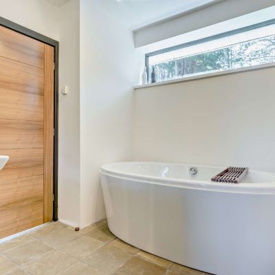 Annex Bathroom