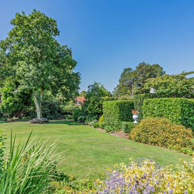 Gardens
