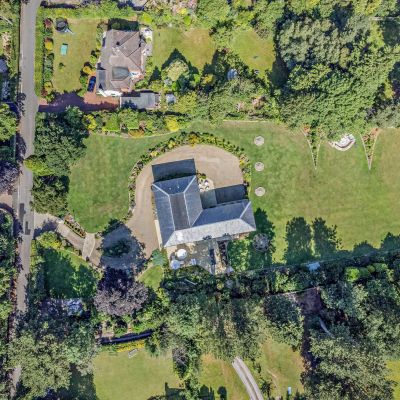 From Above