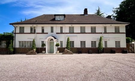 Tadworth, Surrey