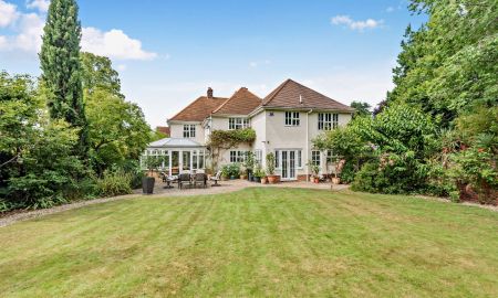 Whitchurch on Thames, Oxfordshire