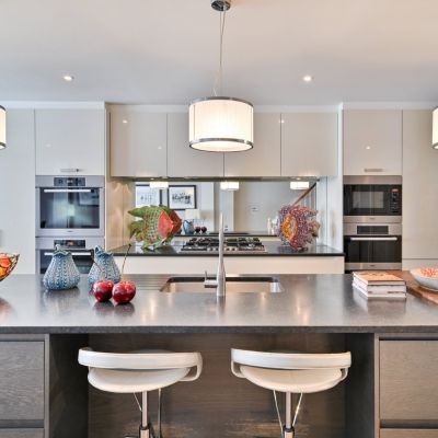 Kitchen SW3