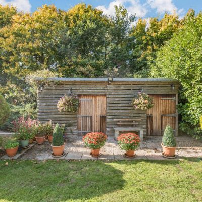 Outbuilding