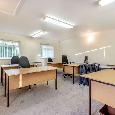 Office Interior