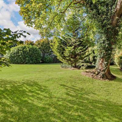 Gardens