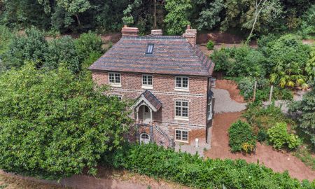 Tenbury Wells, Worcestershire