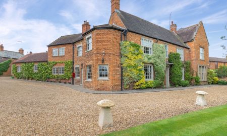 Newport Pagnell, Buckinghamshire