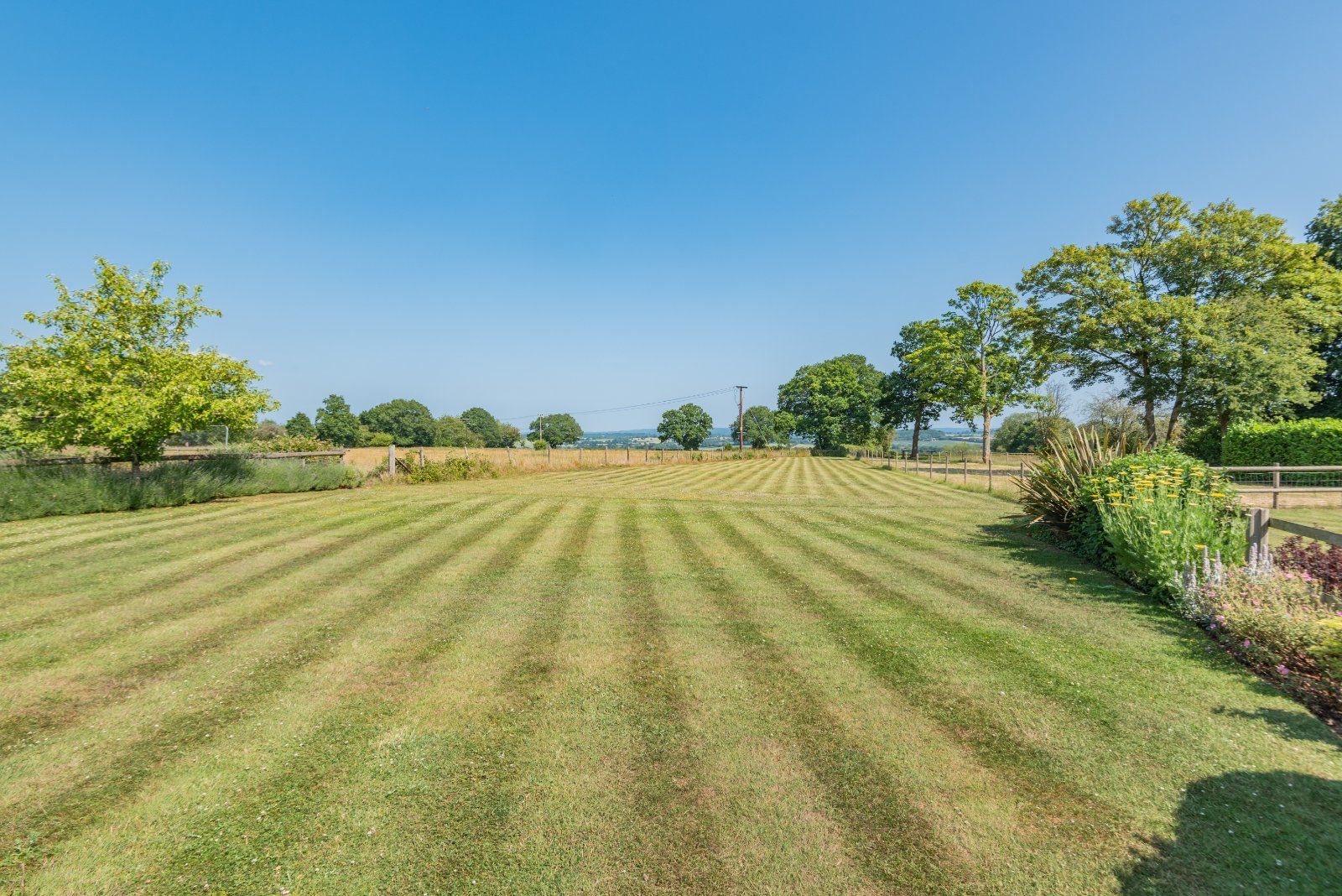 Gardens
