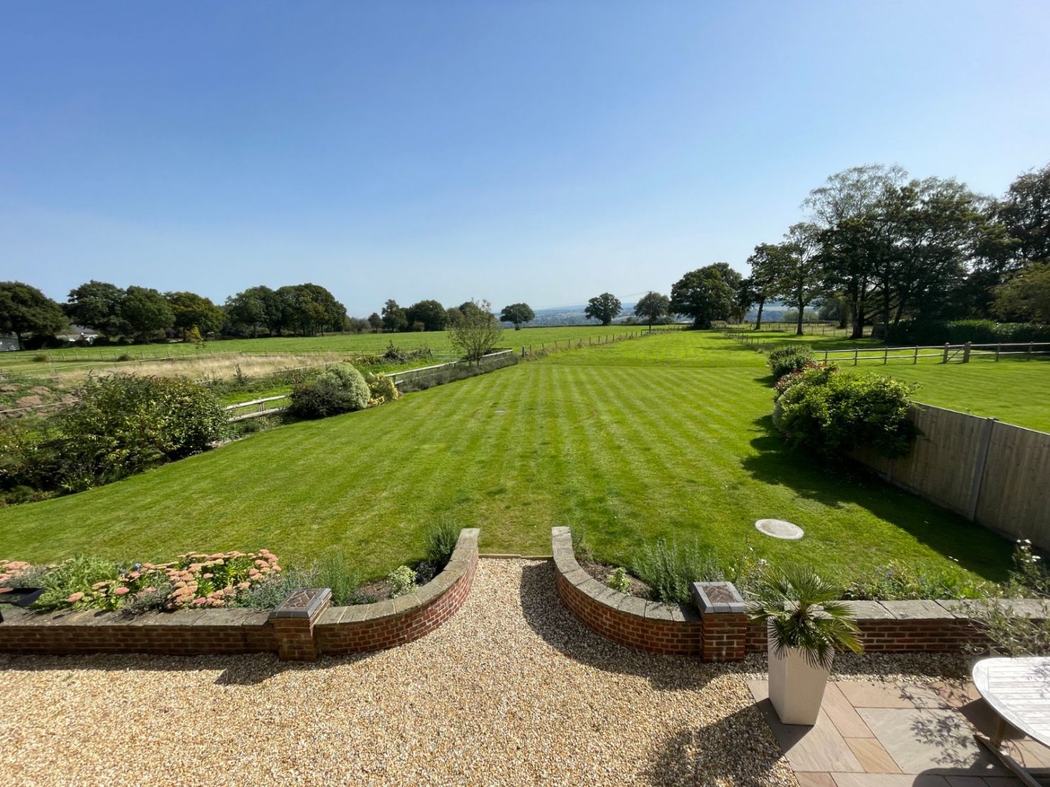 Gardens