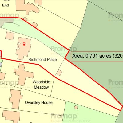 Total Land