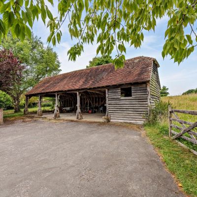 Barns