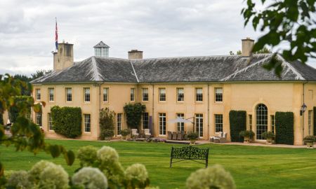 Ross-on-Wye, Herefordshire