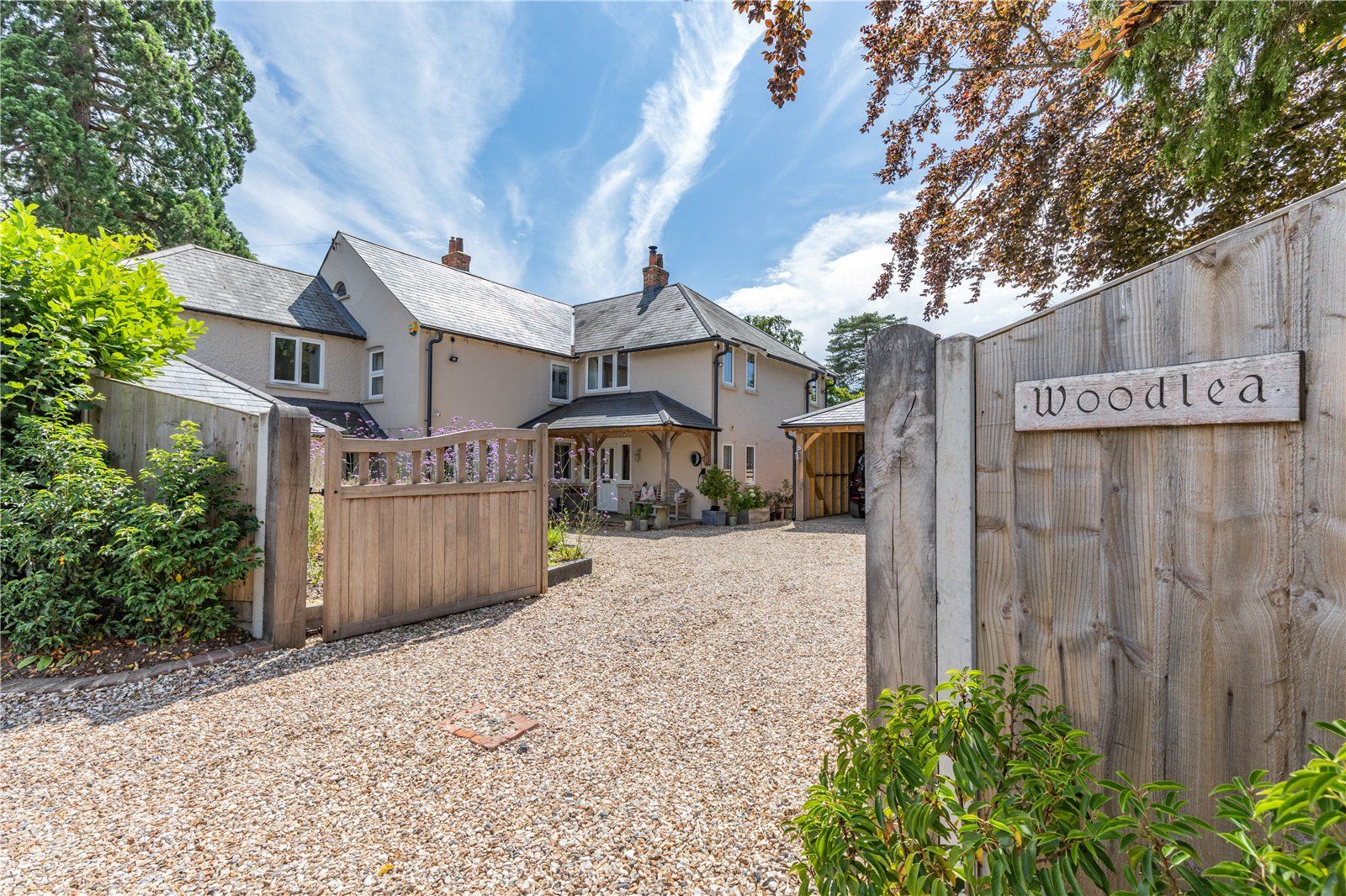 Woodlea