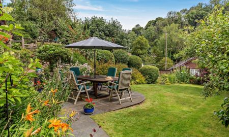 Dulverton, Somerset