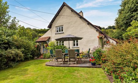 Dulverton, Somerset