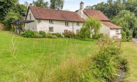 Forge Cottage