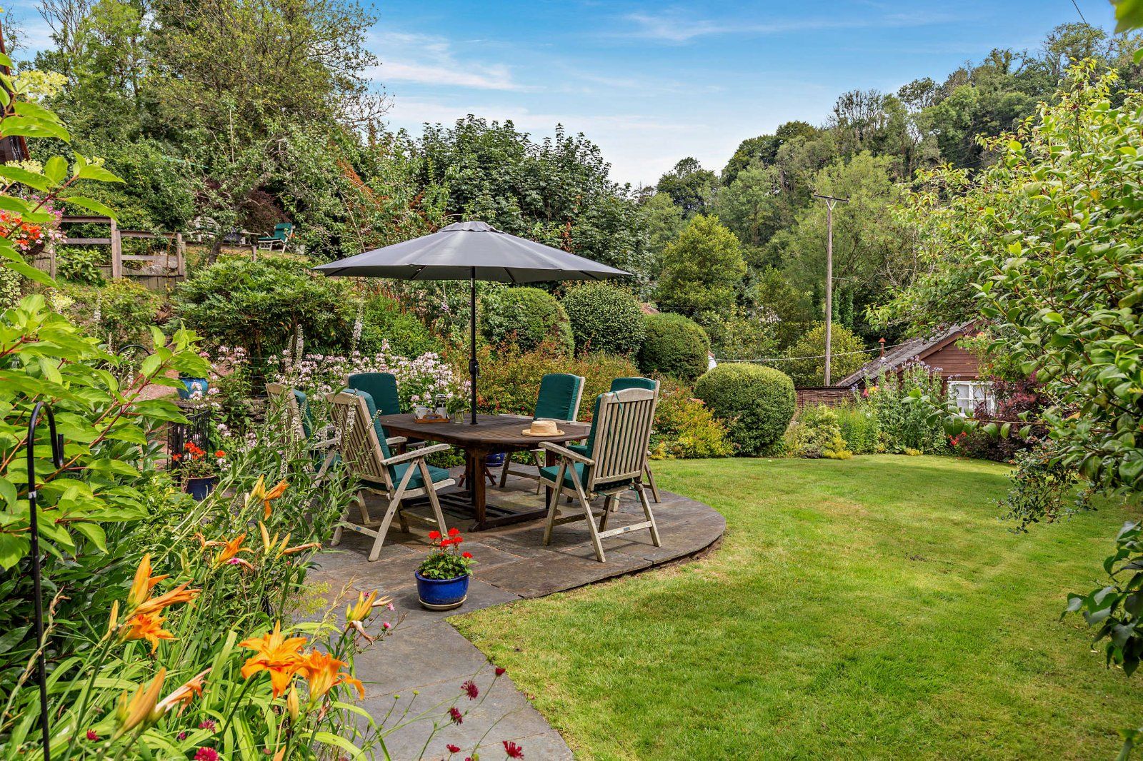 Garden