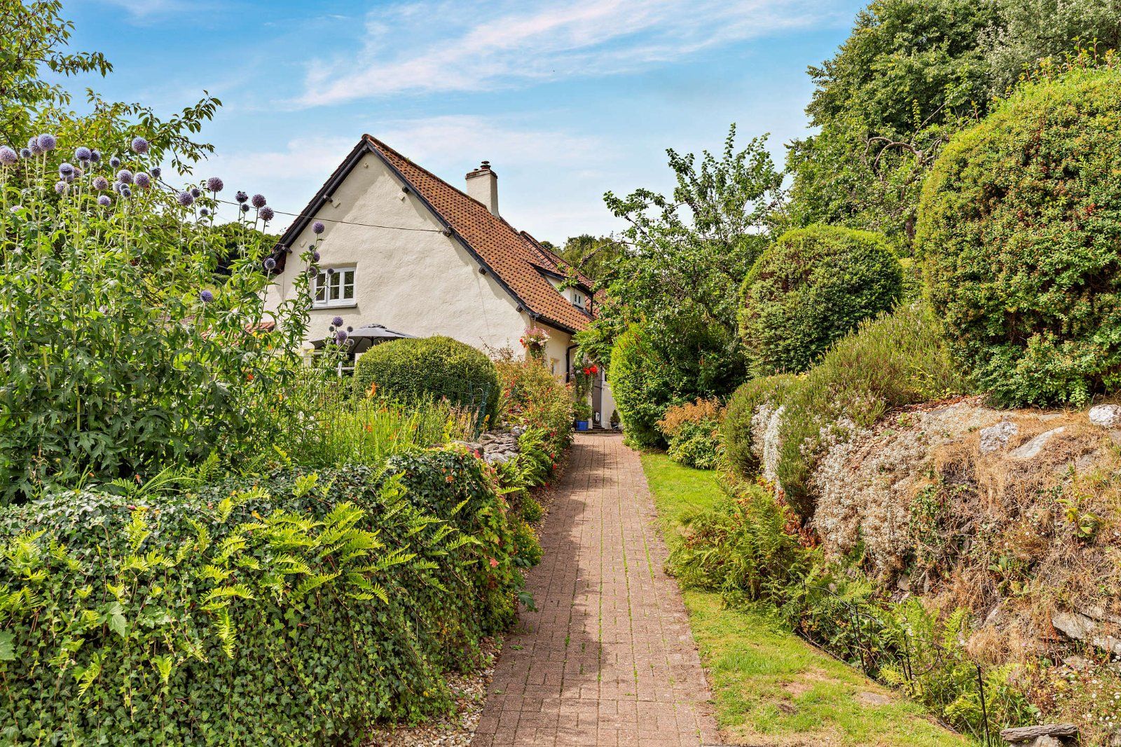 Forge Cottage