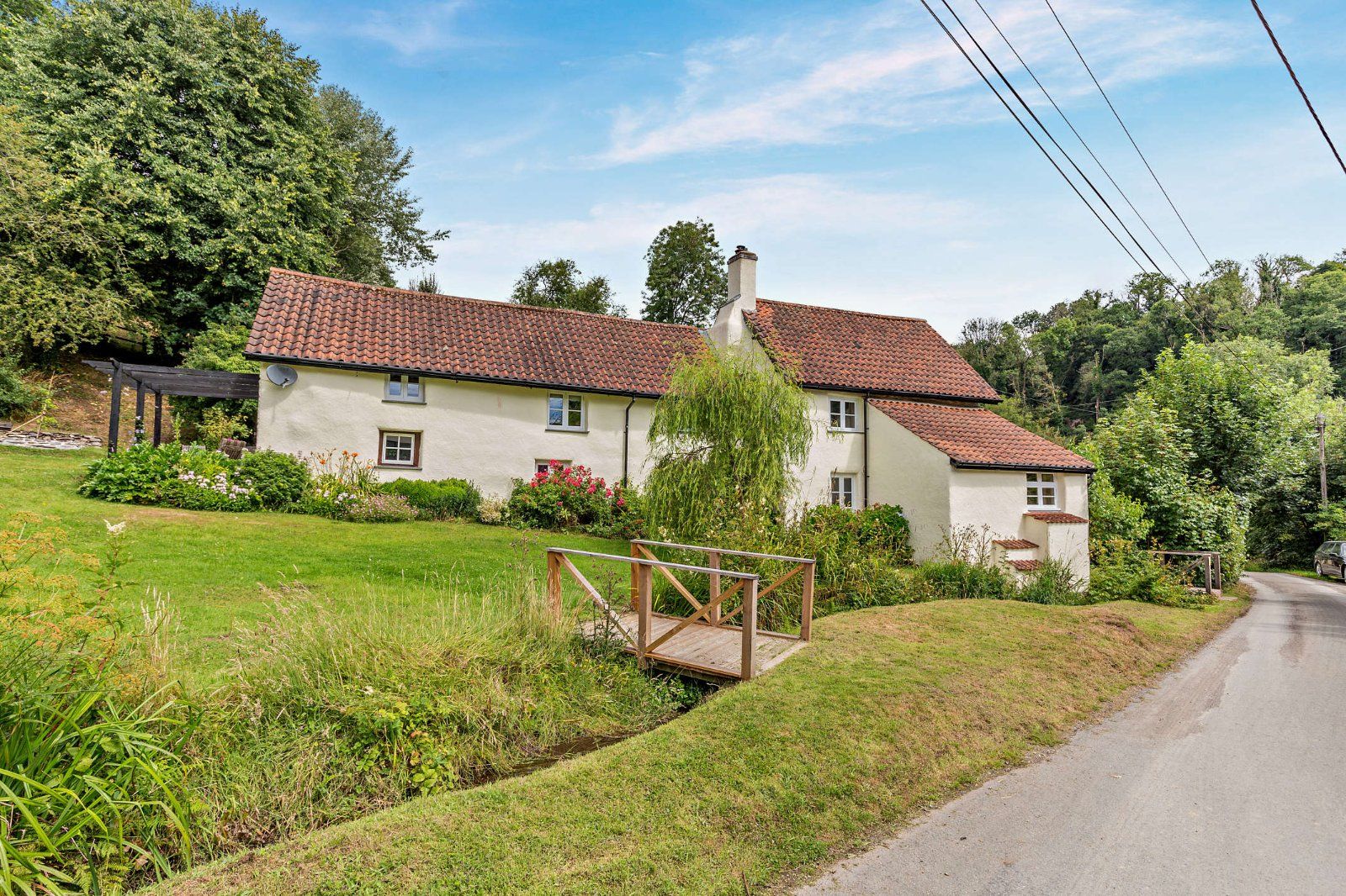 Forge Cottage