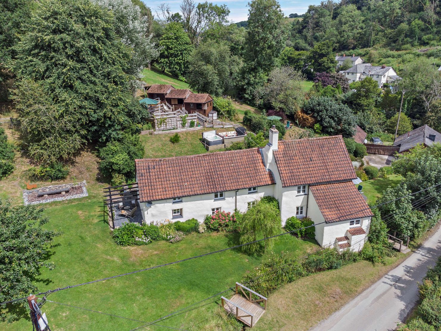 Forge Cottage