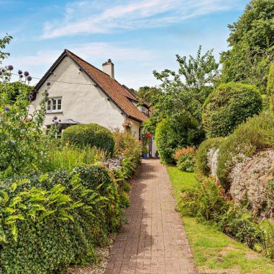 Forge Cottage