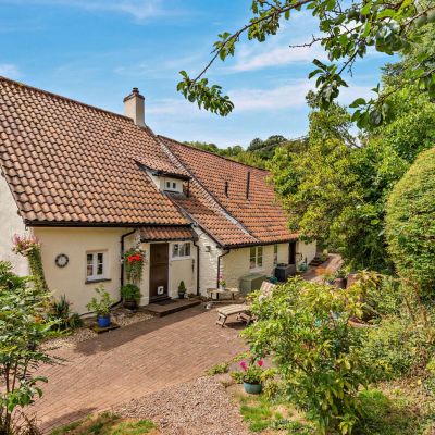 Forge Cottage