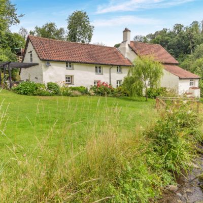 Forge Cottage