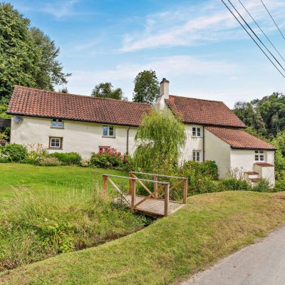Forge Cottage